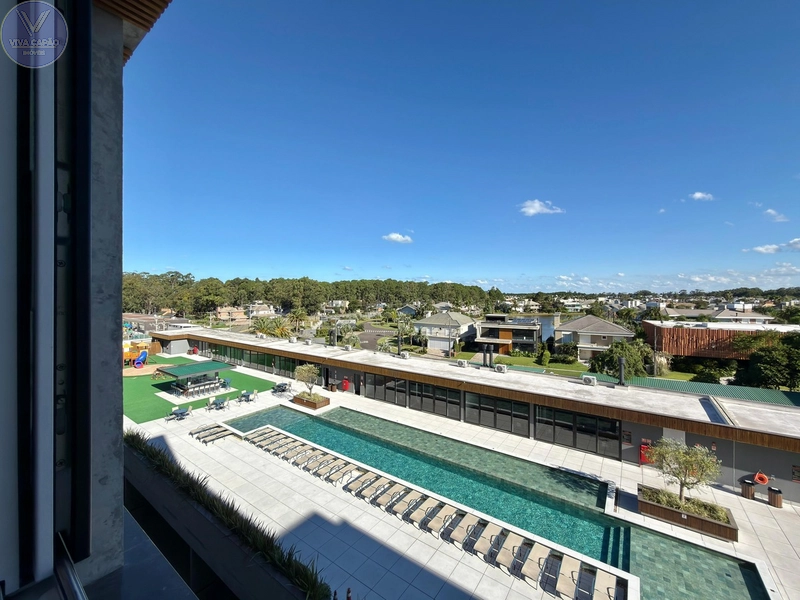 APARTAMENTO EM RESORT PARTICULAR  NA PRAIA DE ATLÂNTIDA !!: 3ª foto da galeria de imagens do imóvel