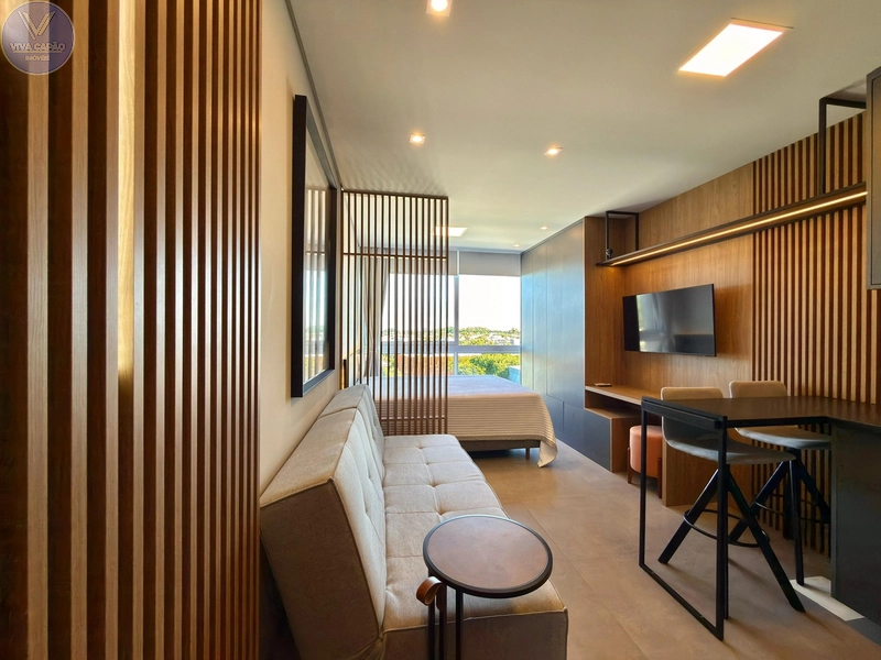 APARTAMENTO EM RESORT PARTICULAR  NA PRAIA DE ATLÂNTIDA !!: 2ª foto da galeria de imagens do imóvel
