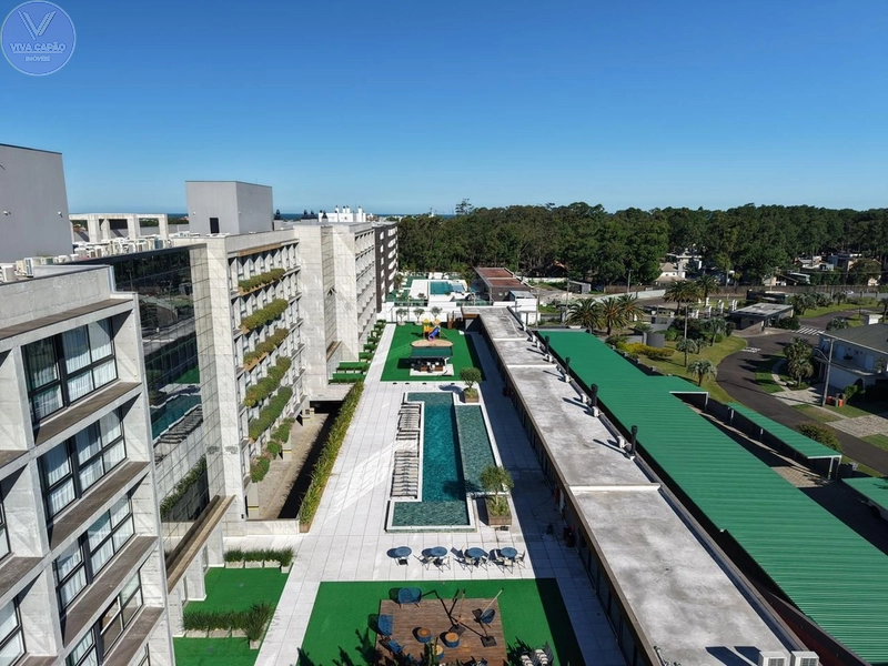 APARTAMENTO EM RESORT PARTICULAR  NA PRAIA DE ATLÂNTIDA !!: 18ª foto da galeria de imagens do imóvel
