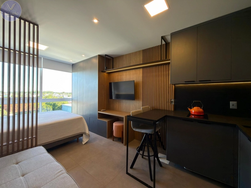 APARTAMENTO EM RESORT PARTICULAR  NA PRAIA DE ATLÂNTIDA !!: 5ª foto da galeria de imagens do imóvel