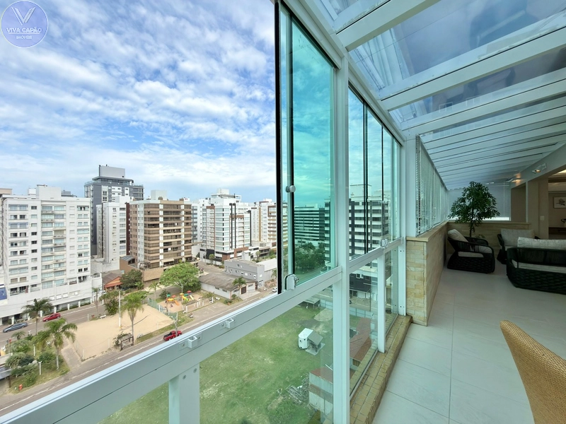COBERTURA À VENDA! MANSÃO SUSPENSA JUNTO À PRAÇA TIARAJU: 5ª foto da galeria de imagens do imóvel