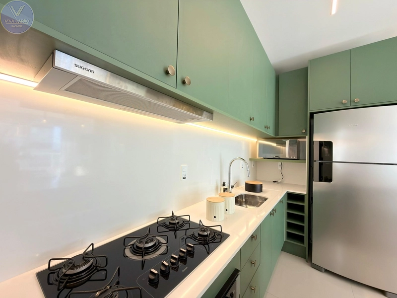 APARTAMENTO À VENDA EM CAPÃO DA CANOA!⁣ - ED. ABSOLUTO: 21ª foto da galeria de imagens do imóvel