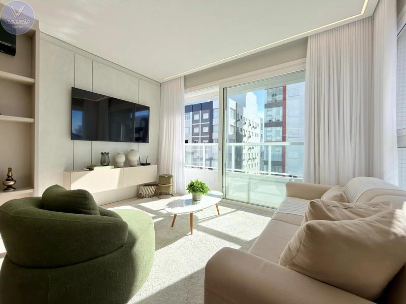 APARTAMENTO À VENDA EM CAPÃO DA CANOA!⁣ - ED. ABSOLUTO: 8ª foto da galeria de imagens do imóvel