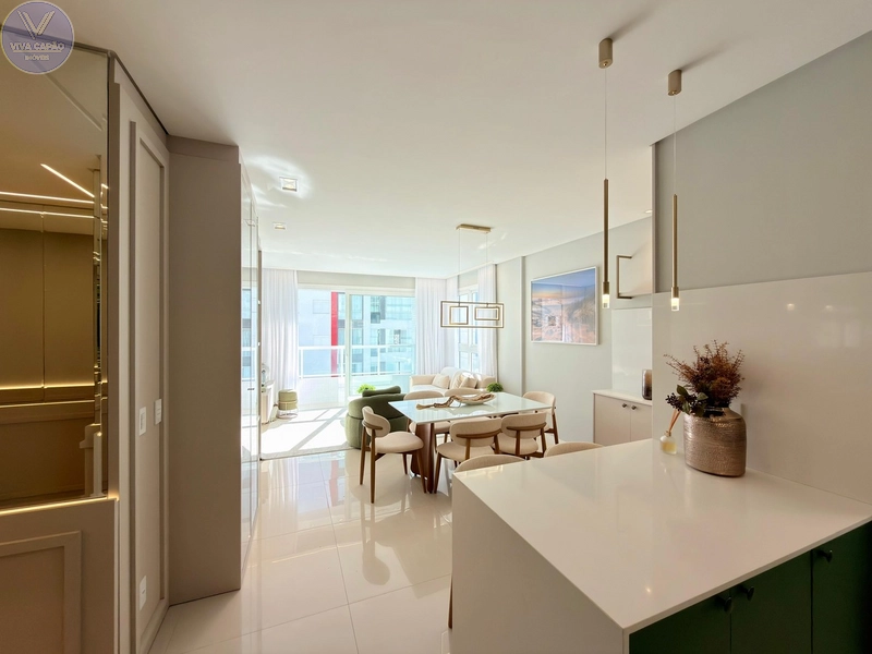 APARTAMENTO À VENDA EM CAPÃO DA CANOA!⁣ - ED. ABSOLUTO: 2ª foto da galeria de imagens do imóvel