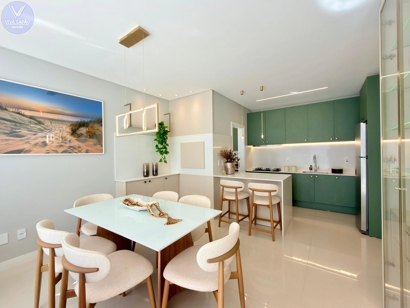 APARTAMENTO À VENDA EM CAPÃO DA CANOA!⁣ - ED. ABSOLUTO: 15ª foto da galeria de imagens do imóvel