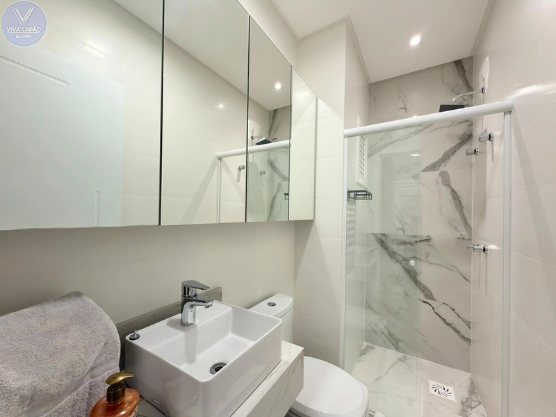 APARTAMENTO À VENDA EM CAPÃO DA CANOA!⁣ - ED. ABSOLUTO: 31ª foto da galeria de imagens do imóvel