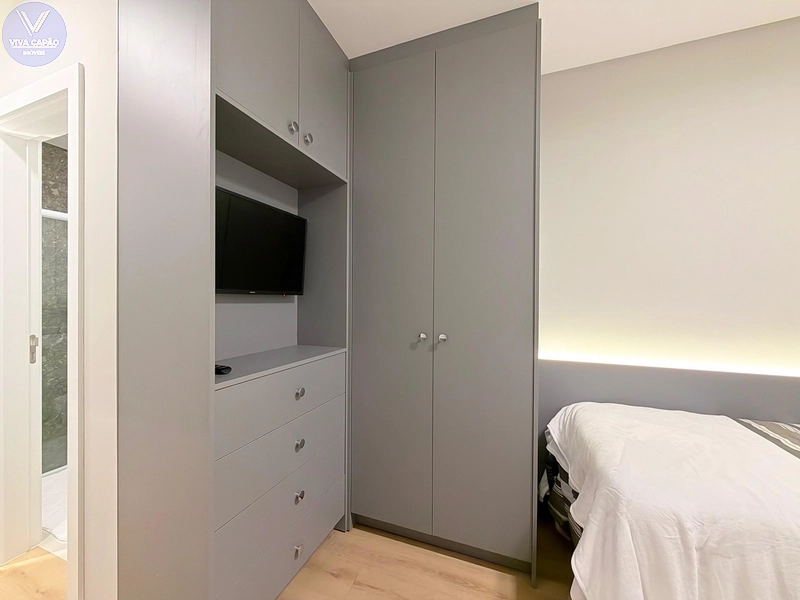 APARTAMENTO À VENDA EM CAPÃO DA CANOA!⁣ - ED. ABSOLUTO: 33ª foto da galeria de imagens do imóvel