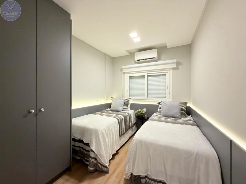 APARTAMENTO À VENDA EM CAPÃO DA CANOA!⁣ - ED. ABSOLUTO: 32ª foto da galeria de imagens do imóvel