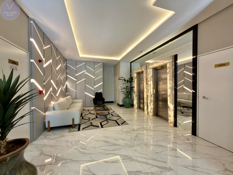 APARTAMENTO À VENDA EM CAPÃO DA CANOA!⁣ - ED. ABSOLUTO: 38ª foto da galeria de imagens do imóvel