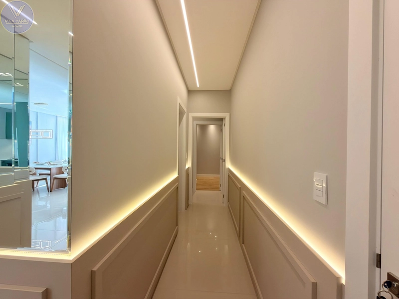 APARTAMENTO À VENDA EM CAPÃO DA CANOA!⁣ - ED. ABSOLUTO: 23ª foto da galeria de imagens do imóvel