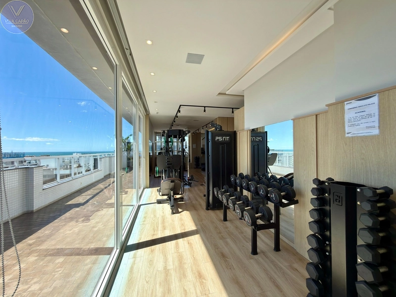 APARTAMENTO À VENDA EM CAPÃO DA CANOA!⁣ - ED. ABSOLUTO: 47ª foto da galeria de imagens do imóvel
