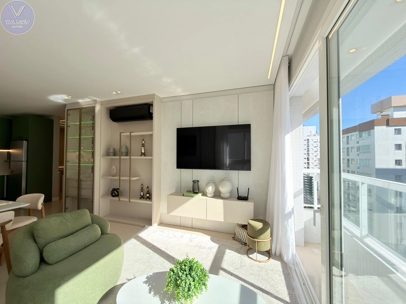 APARTAMENTO À VENDA EM CAPÃO DA CANOA!⁣ - ED. ABSOLUTO: 13ª foto da galeria de imagens do imóvel