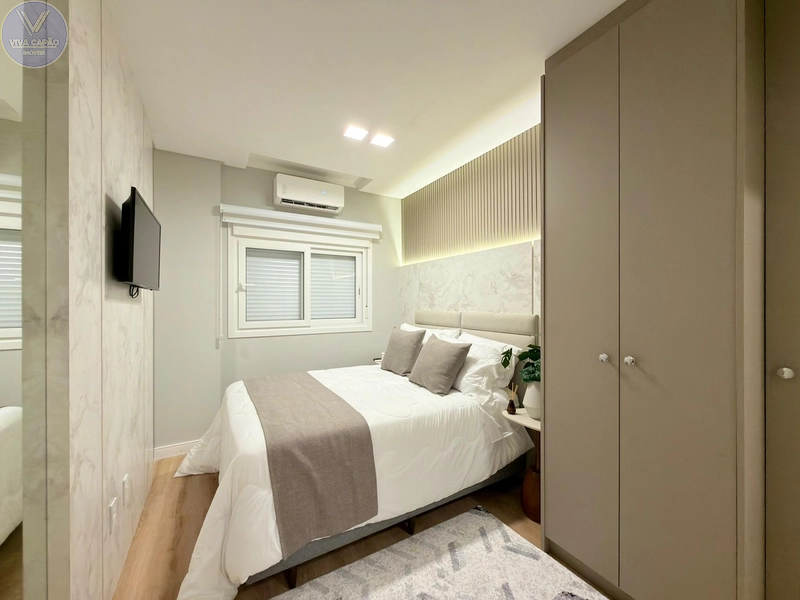 APARTAMENTO À VENDA EM CAPÃO DA CANOA!⁣ - ED. ABSOLUTO: 30ª foto da galeria de imagens do imóvel