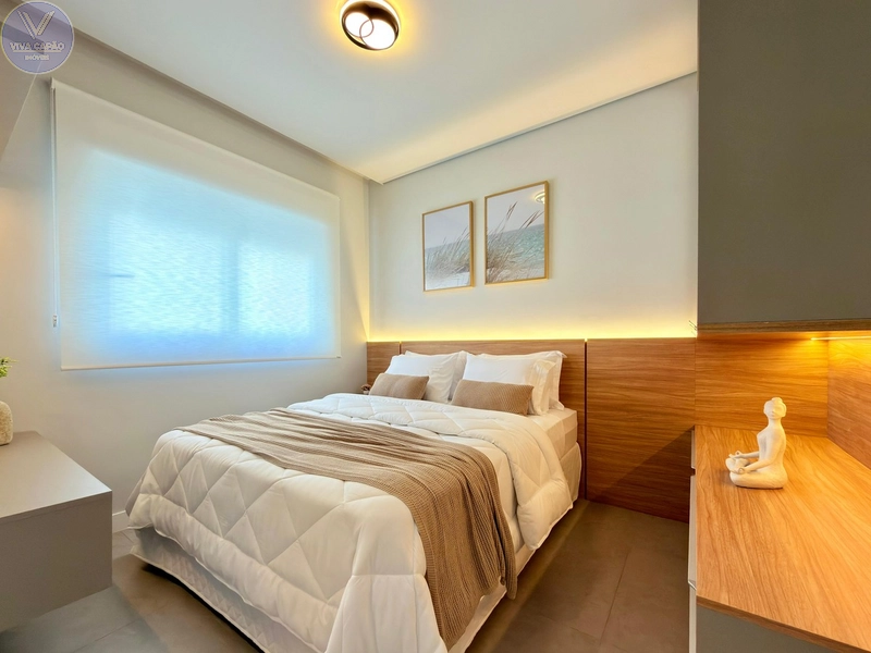 APARTAMENTO COM INFRA INCRÍVEL, PRONTO PARA USO: 18ª foto da galeria de imagens do imóvel