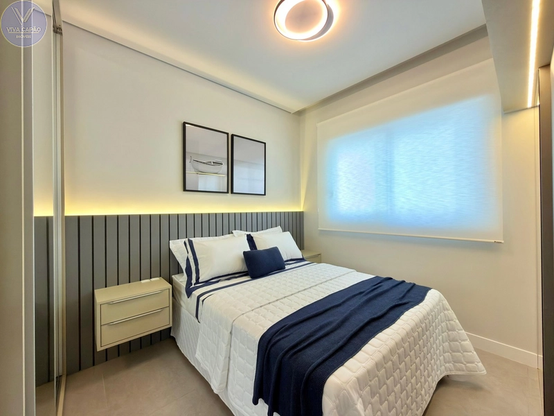 APARTAMENTO COM INFRA INCRÍVEL, PRONTO PARA USO: 22ª foto da galeria de imagens do imóvel