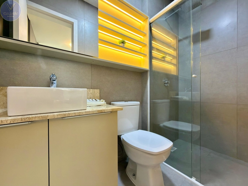 APARTAMENTO COM INFRA INCRÍVEL, PRONTO PARA USO: 25ª foto da galeria de imagens do imóvel