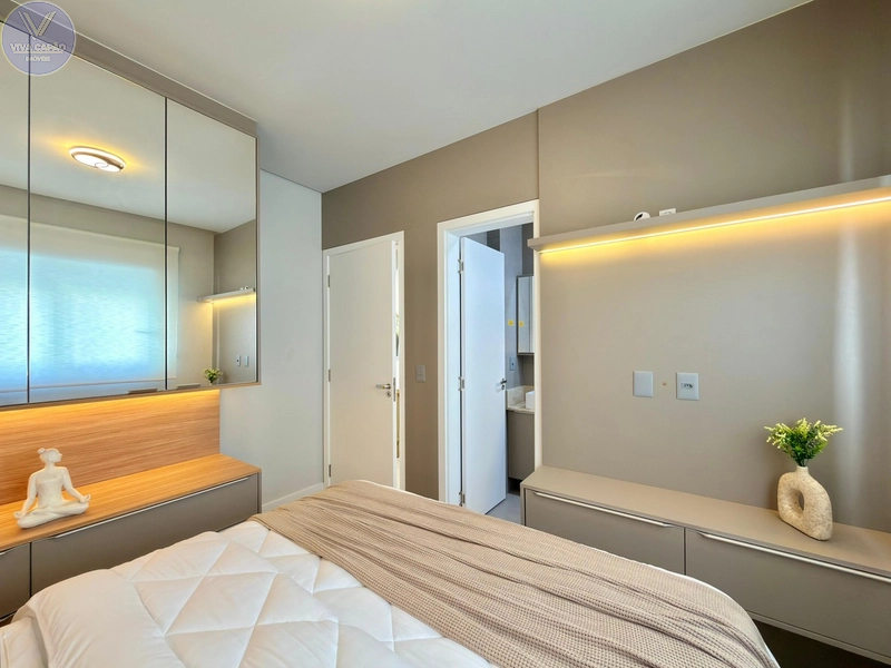 APARTAMENTO COM INFRA INCRÍVEL, PRONTO PARA USO: 20ª foto da galeria de imagens do imóvel