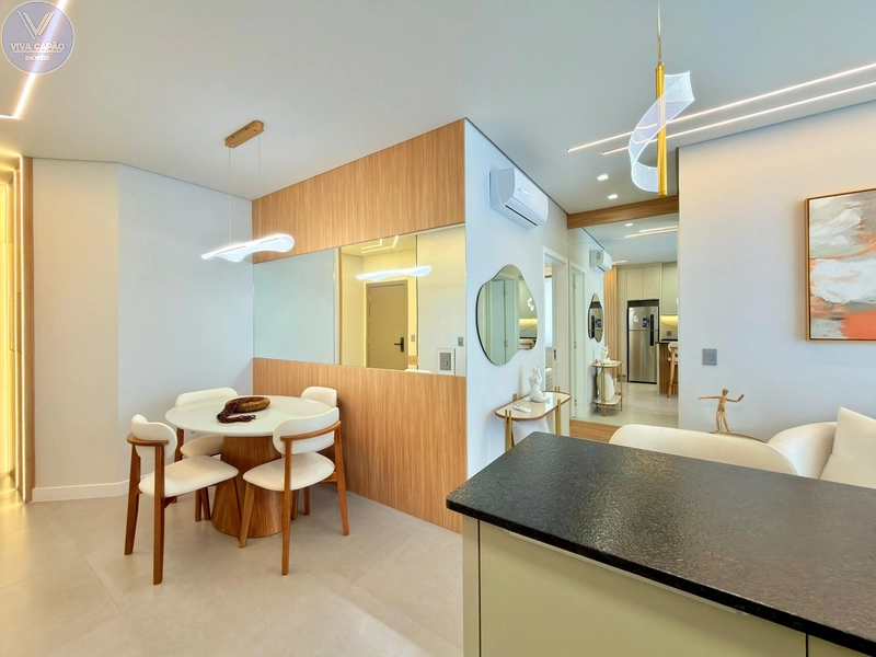 APARTAMENTO COM INFRA INCRÍVEL, PRONTO PARA USO: 12ª foto da galeria de imagens do imóvel