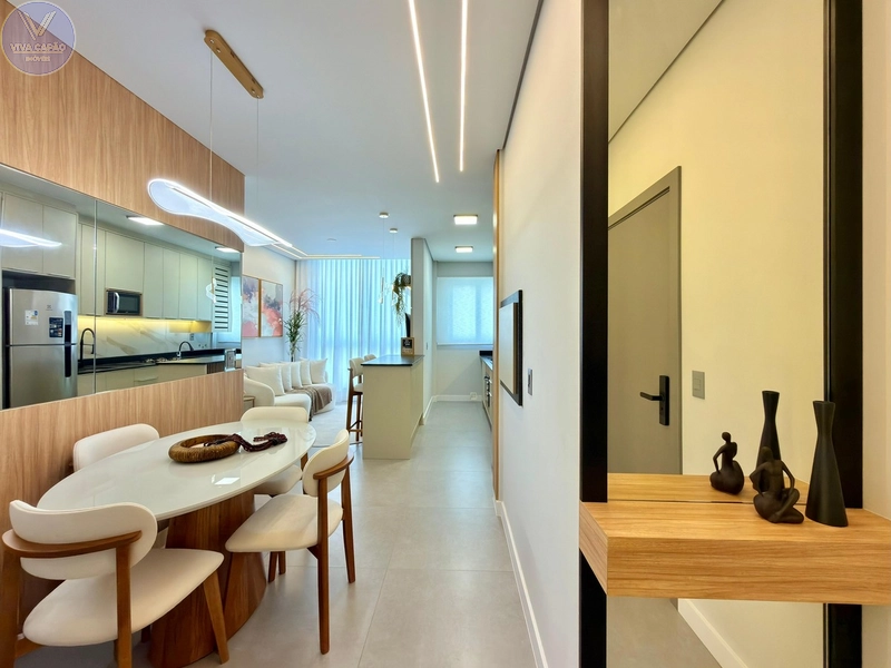 APARTAMENTO COM INFRA INCRÍVEL, PRONTO PARA USO: 5ª foto da galeria de imagens do imóvel