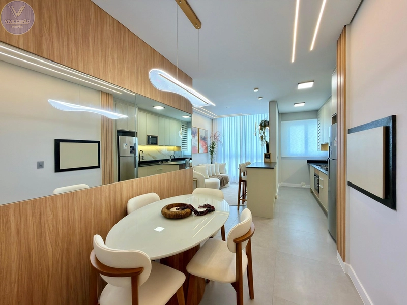 APARTAMENTO COM INFRA INCRÍVEL, PRONTO PARA USO: 4ª foto da galeria de imagens do imóvel