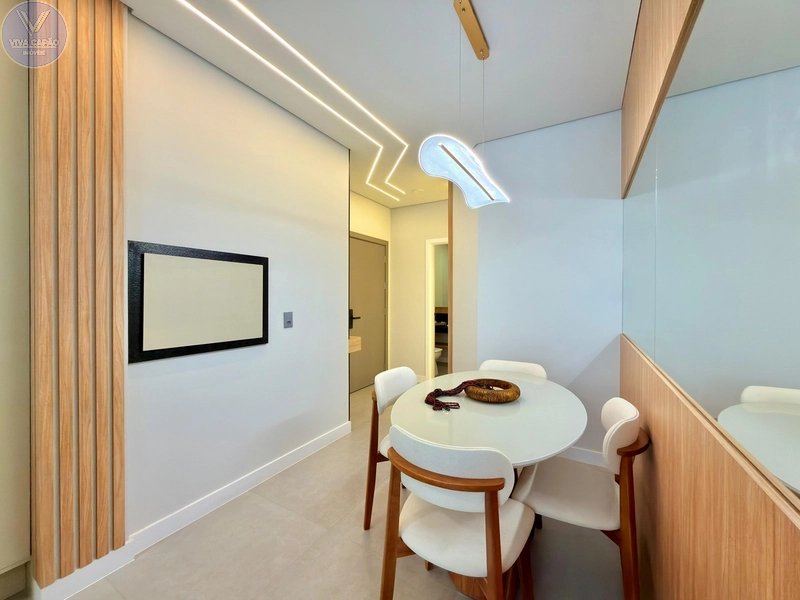 APARTAMENTO COM INFRA INCRÍVEL, PRONTO PARA USO: 9ª foto da galeria de imagens do imóvel