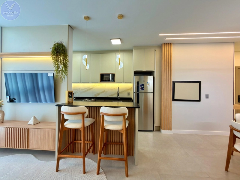 APARTAMENTO COM INFRA INCRÍVEL, PRONTO PARA USO: 10ª foto da galeria de imagens do imóvel