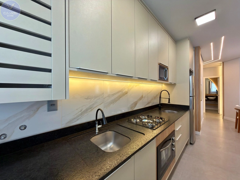 APARTAMENTO COM INFRA INCRÍVEL, PRONTO PARA USO: 16ª foto da galeria de imagens do imóvel