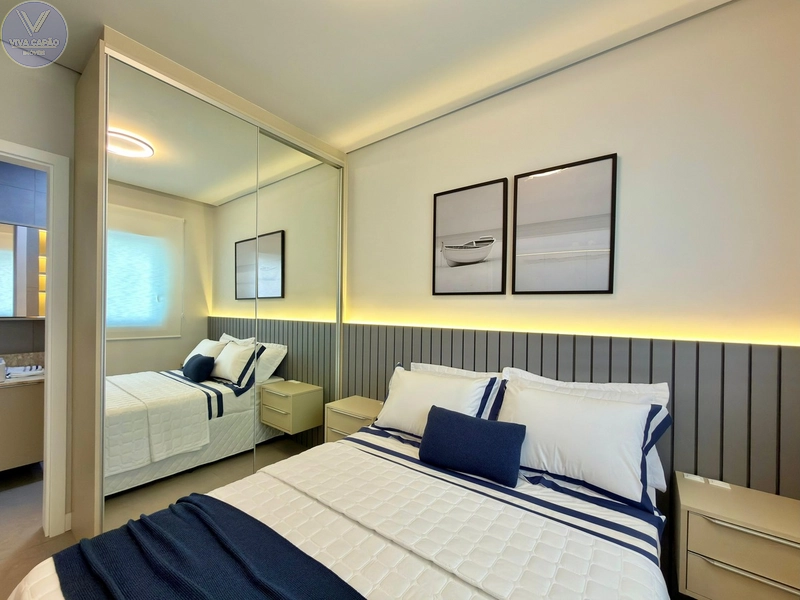 APARTAMENTO COM INFRA INCRÍVEL, PRONTO PARA USO: 23ª foto da galeria de imagens do imóvel