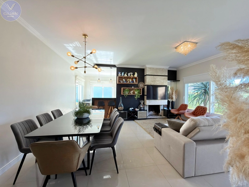 CASA TÉRREA MOBILIADA E DECORADA A VENDA EM ATLÂNTIDA: 7ª foto da galeria de imagens do imóvel