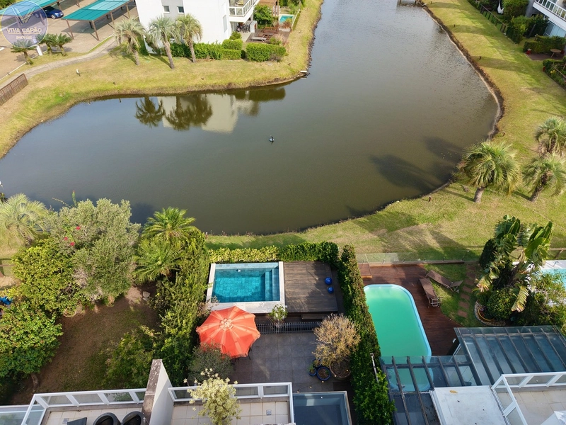 CASA À VENDA  CONDOMÍNIO ROSSI: 46ª foto da galeria de imagens do imóvel