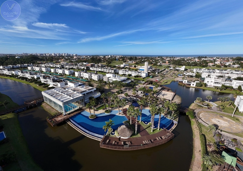 CASA À VENDA  CONDOMÍNIO ROSSI: 1ª foto da galeria de imagens do imóvel