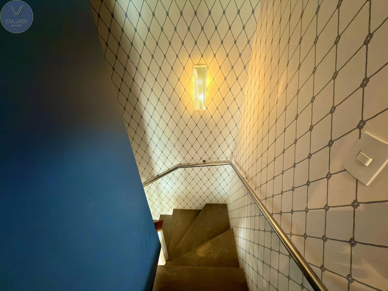CASA À VENDA  CONDOMÍNIO ROSSI: 39ª foto da galeria de imagens do imóvel