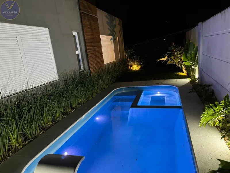 CASA COM 04 SUITES - CONDOMÍNIO SEA COAST: 27ª foto da galeria de imagens do imóvel