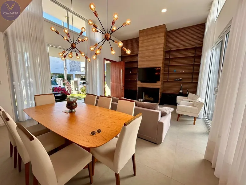 CASA COM 04 SUITES - CONDOMÍNIO SEA COAST: 17ª foto da galeria de imagens do imóvel