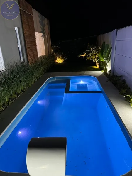 CASA COM 04 SUITES - CONDOMÍNIO SEA COAST: 28ª foto da galeria de imagens do imóvel