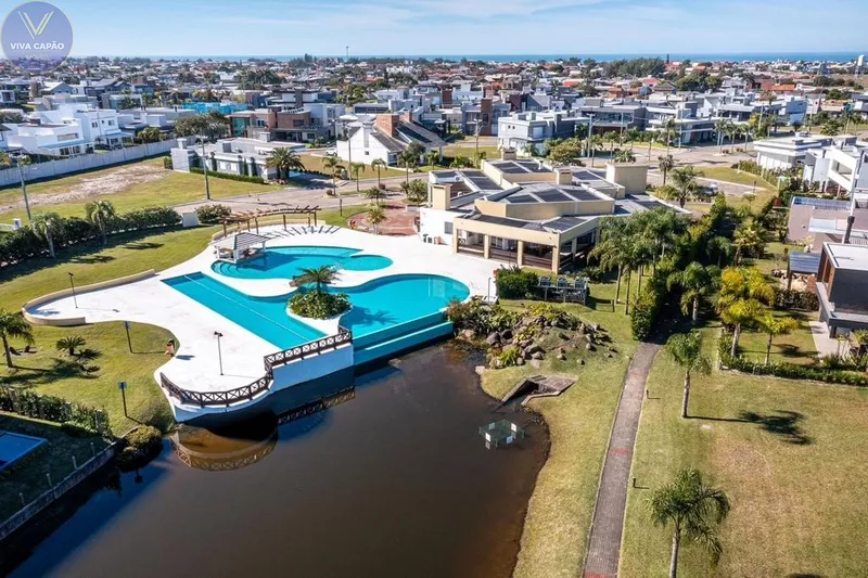 CASA COM 04 SUITES - CONDOMÍNIO SEA COAST: 24ª foto da galeria de imagens do imóvel
