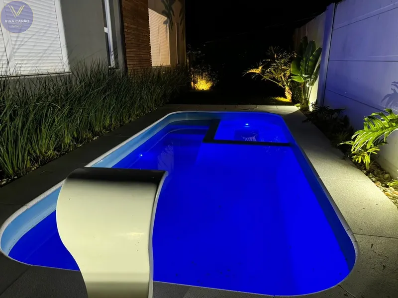 CASA COM 04 SUITES - CONDOMÍNIO SEA COAST: 29ª foto da galeria de imagens do imóvel