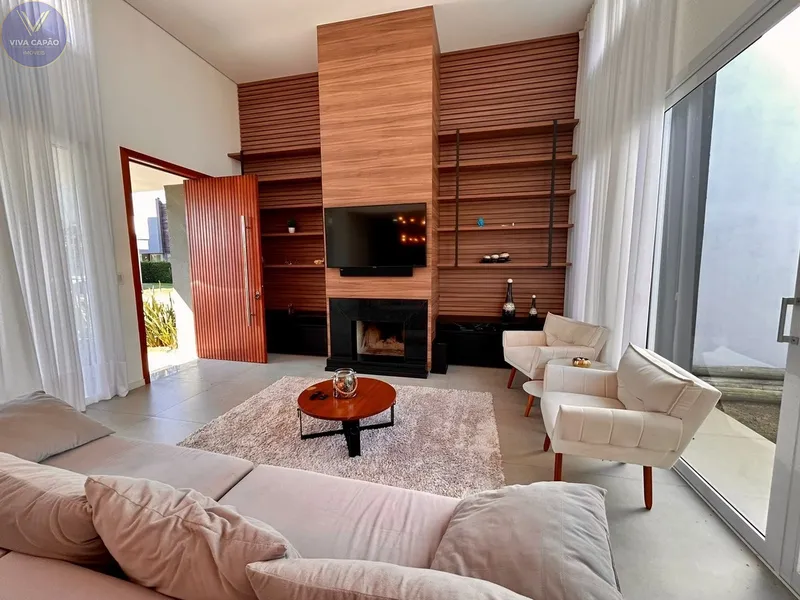 CASA COM 04 SUITES - CONDOMÍNIO SEA COAST: 15ª foto da galeria de imagens do imóvel