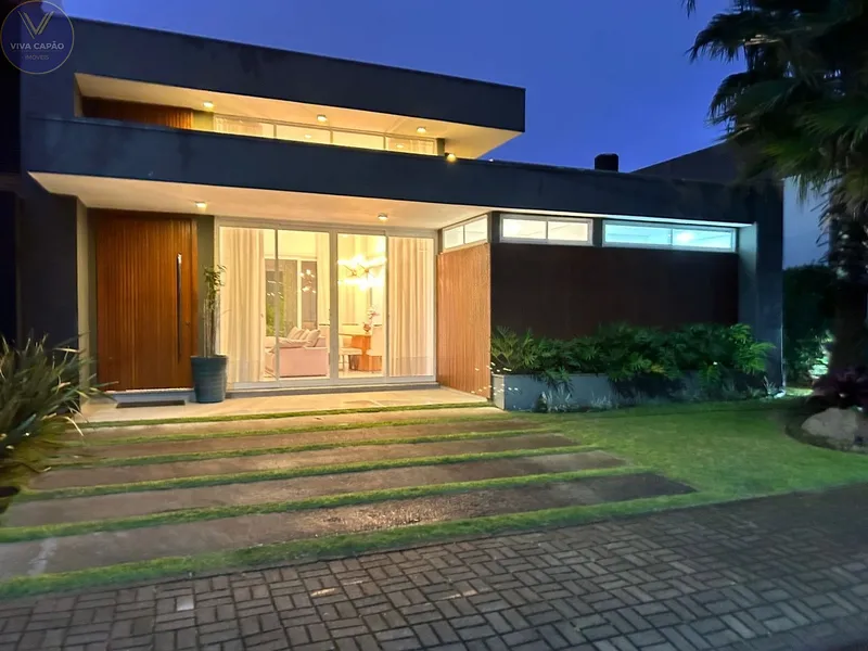 CASA COM 04 SUITES - CONDOMÍNIO SEA COAST: 26ª foto da galeria de imagens do imóvel