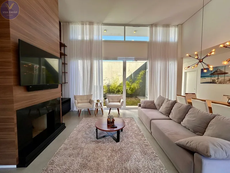 CASA COM 04 SUITES - CONDOMÍNIO SEA COAST: 3ª foto da galeria de imagens do imóvel