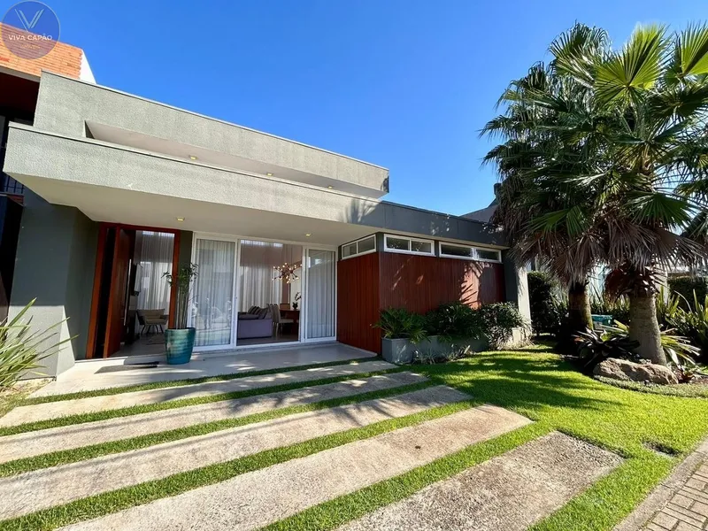 CASA COM 04 SUITES - CONDOMÍNIO SEA COAST: 19ª foto da galeria de imagens do imóvel