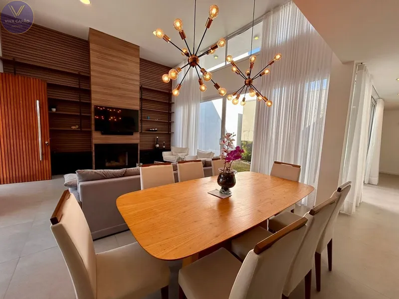 CASA COM 04 SUITES - CONDOMÍNIO SEA COAST: 8ª foto da galeria de imagens do imóvel