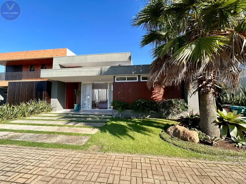 CASA COM 04 SUITES - CONDOMÍNIO SEA COAST: 18ª foto da galeria de imagens do imóvel