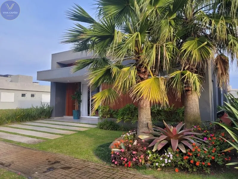 CASA COM 04 SUITES - CONDOMÍNIO SEA COAST: 30ª foto da galeria de imagens do imóvel