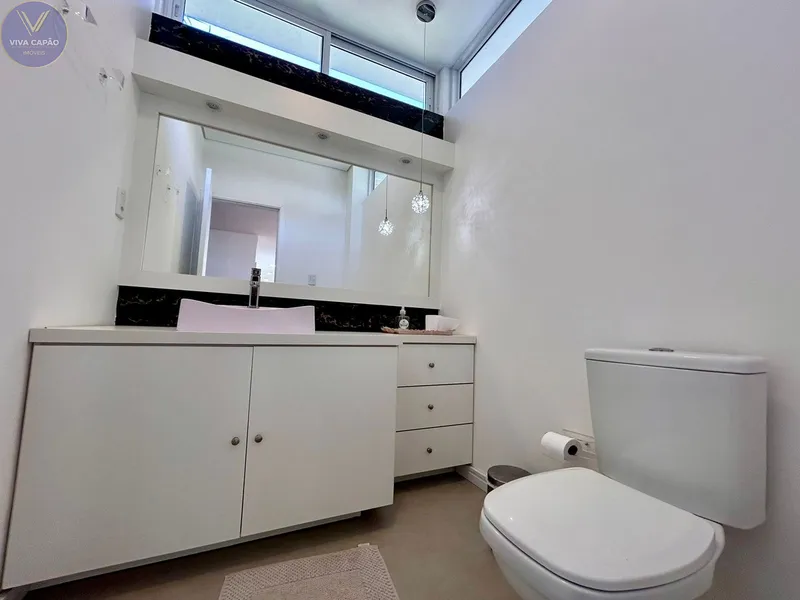 CASA COM 04 SUITES - CONDOMÍNIO SEA COAST: 10ª foto da galeria de imagens do imóvel
