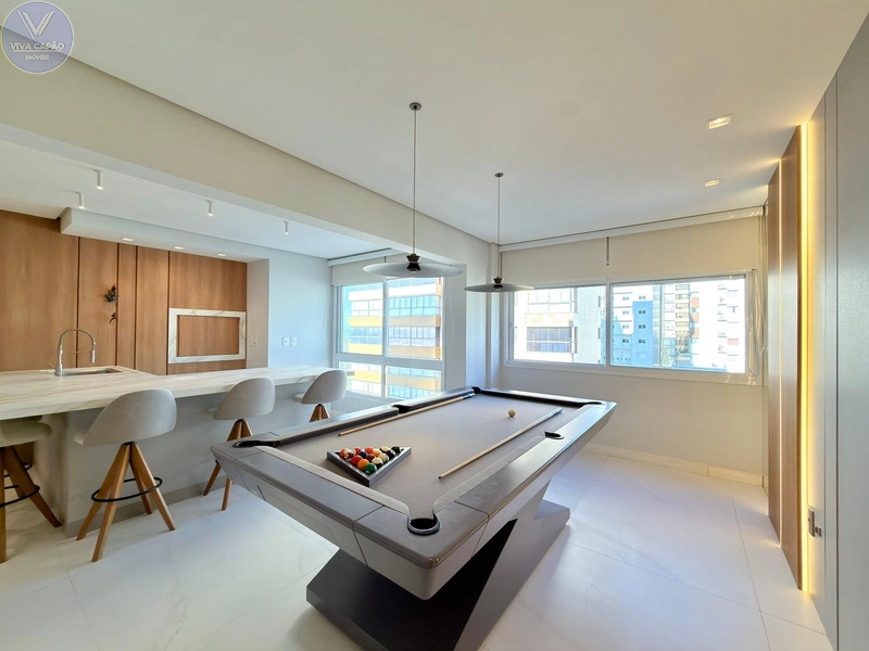 APARTAMENTO GIGANTE À VENDA  COM VISTA PARA MAR RARIDADE NO MERCADO: 20ª foto da galeria de imagens do imóvel