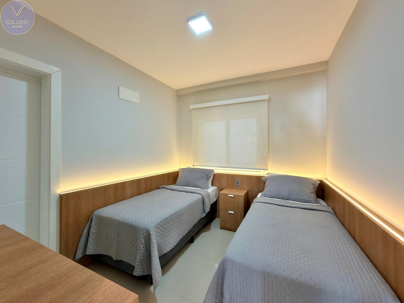 APARTAMENTO GIGANTE À VENDA  COM VISTA PARA MAR RARIDADE NO MERCADO: 25ª foto da galeria de imagens do imóvel