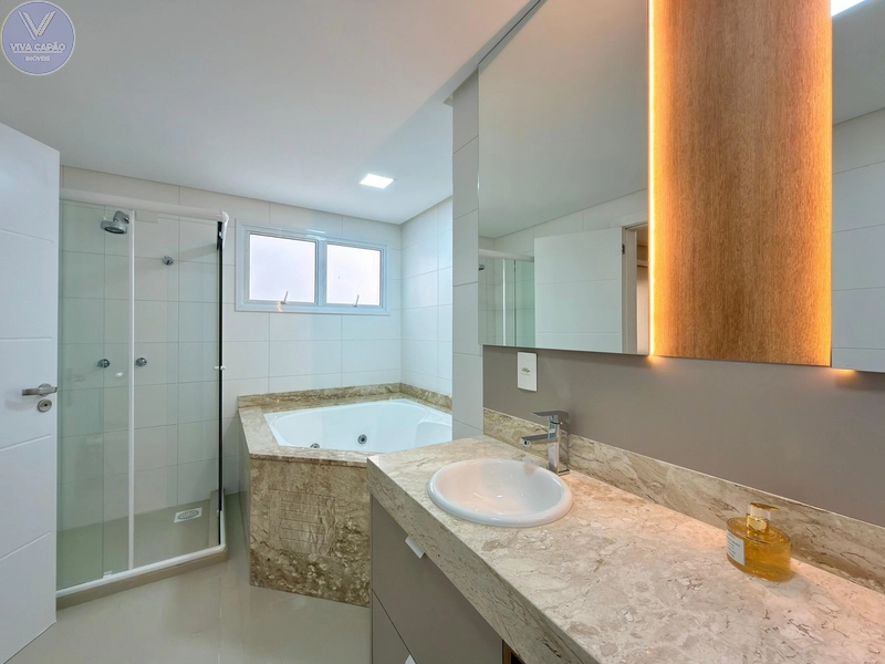 APARTAMENTO GIGANTE À VENDA  COM VISTA PARA MAR RARIDADE NO MERCADO: 39ª foto da galeria de imagens do imóvel