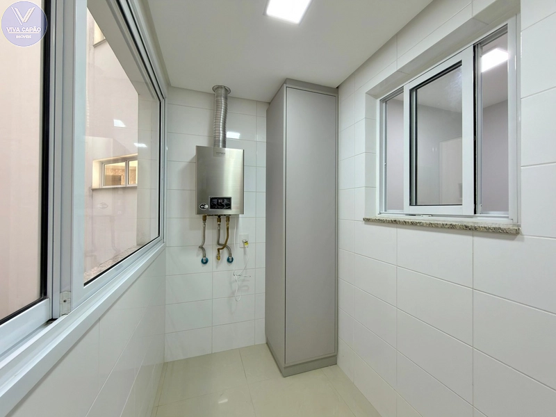 APARTAMENTO GIGANTE À VENDA  COM VISTA PARA MAR RARIDADE NO MERCADO: 32ª foto da galeria de imagens do imóvel