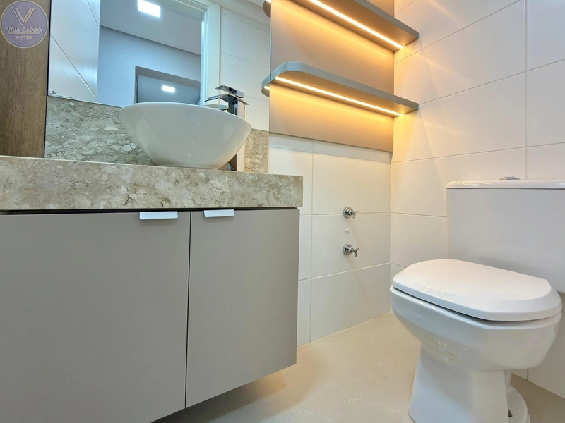 APARTAMENTO GIGANTE À VENDA  COM VISTA PARA MAR RARIDADE NO MERCADO: 34ª foto da galeria de imagens do imóvel